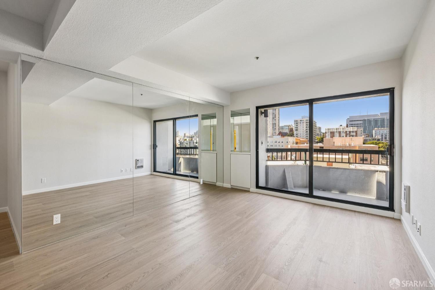 601 Van Ness Avenue San Francisco CA 94102