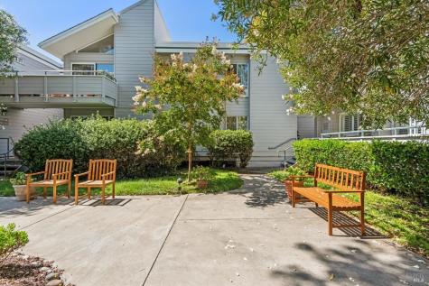 372 Larkspur Plaza Drive Larkspur CA 94939