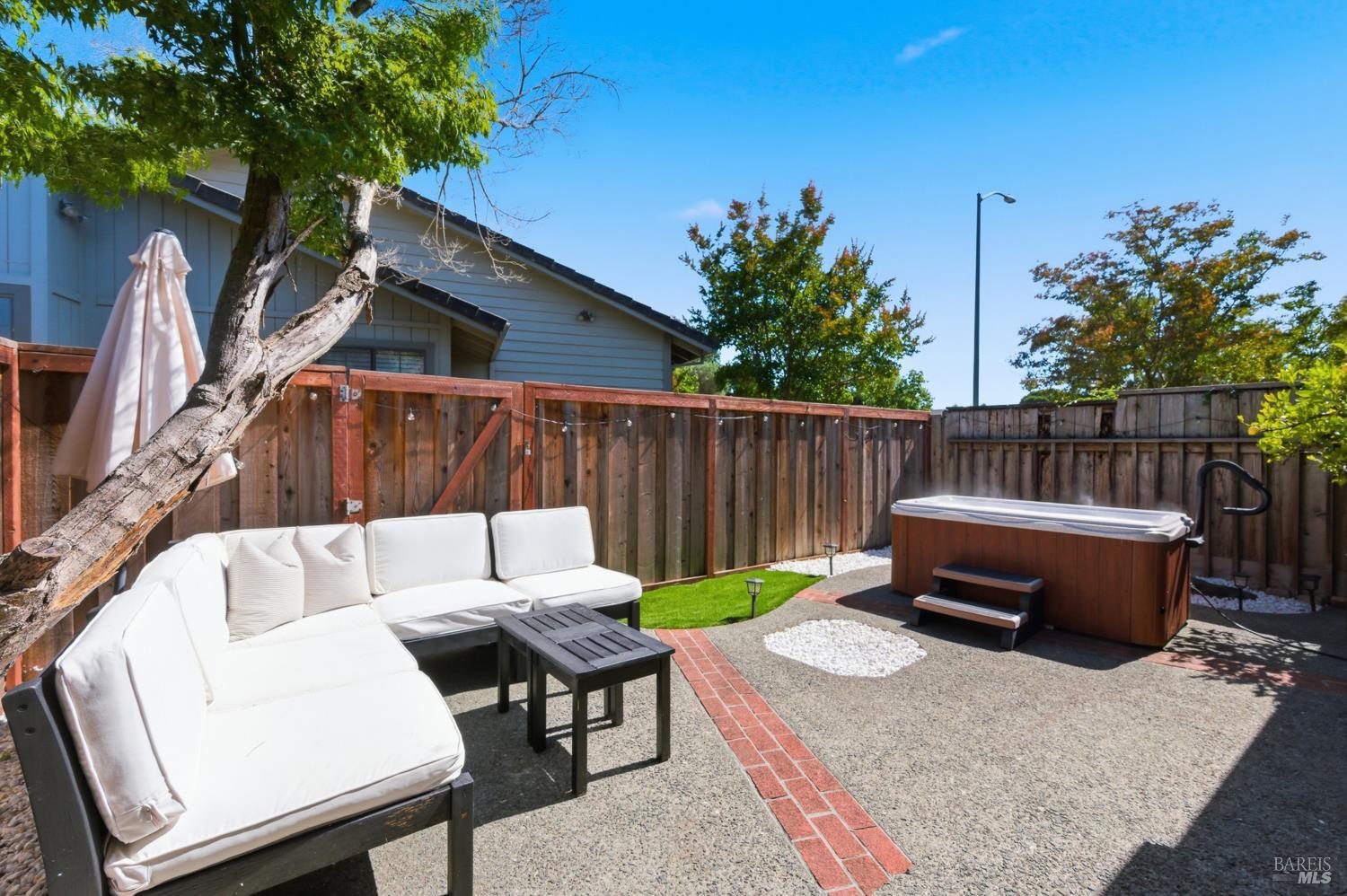 750 William Court Napa CA 94558