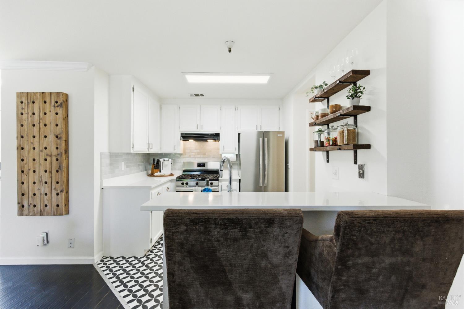 750 William Court Napa CA 94558