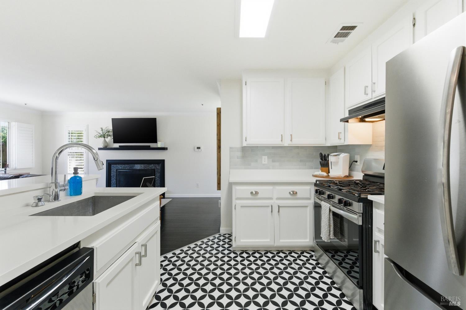 750 William Court Napa CA 94558