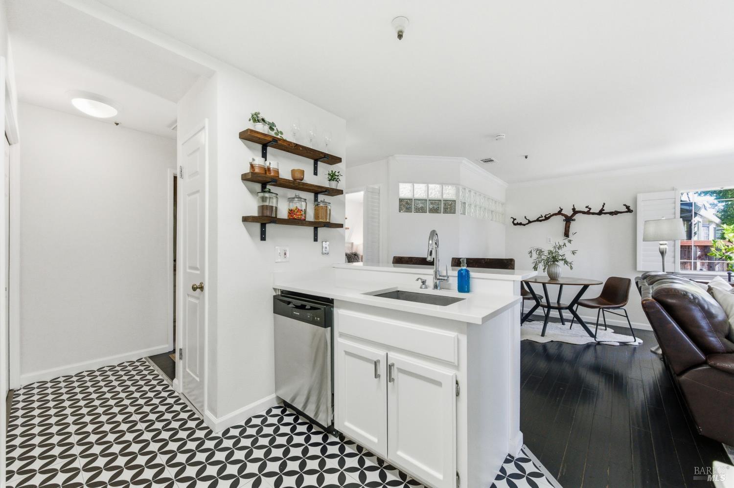 750 William Court Napa CA 94558