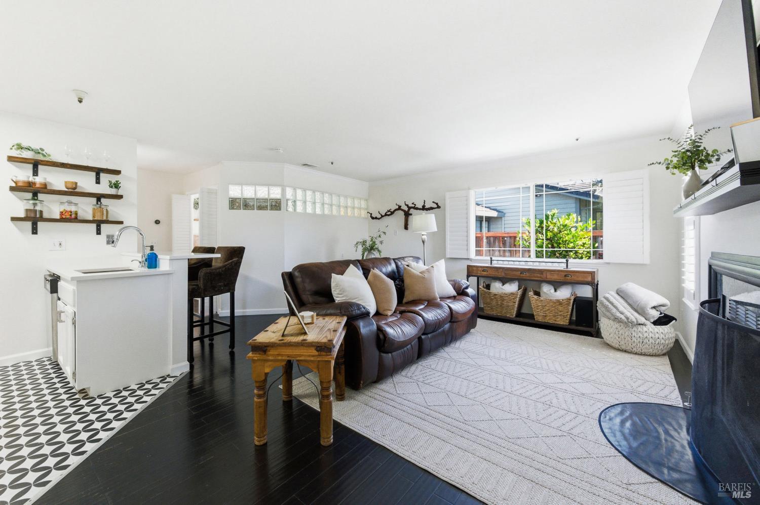 750 William Court Napa CA 94558