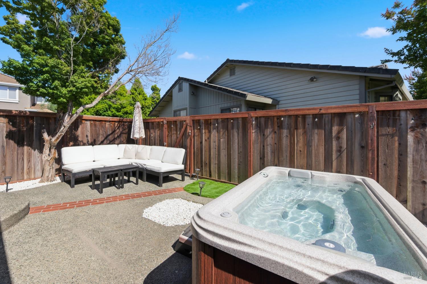 750 William Court Napa CA 94558
