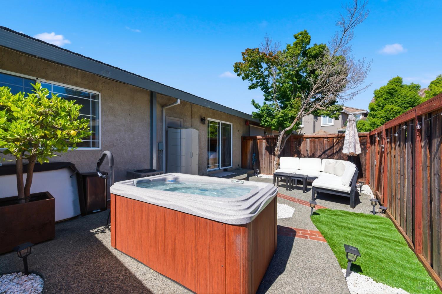 750 William Court Napa CA 94558