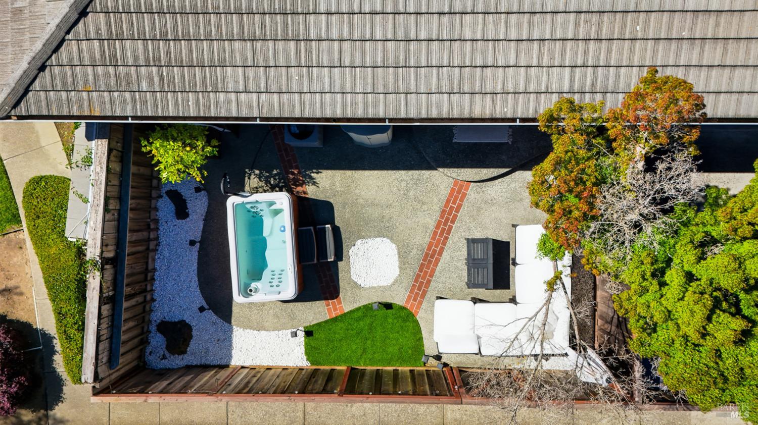 750 William Court Napa CA 94558