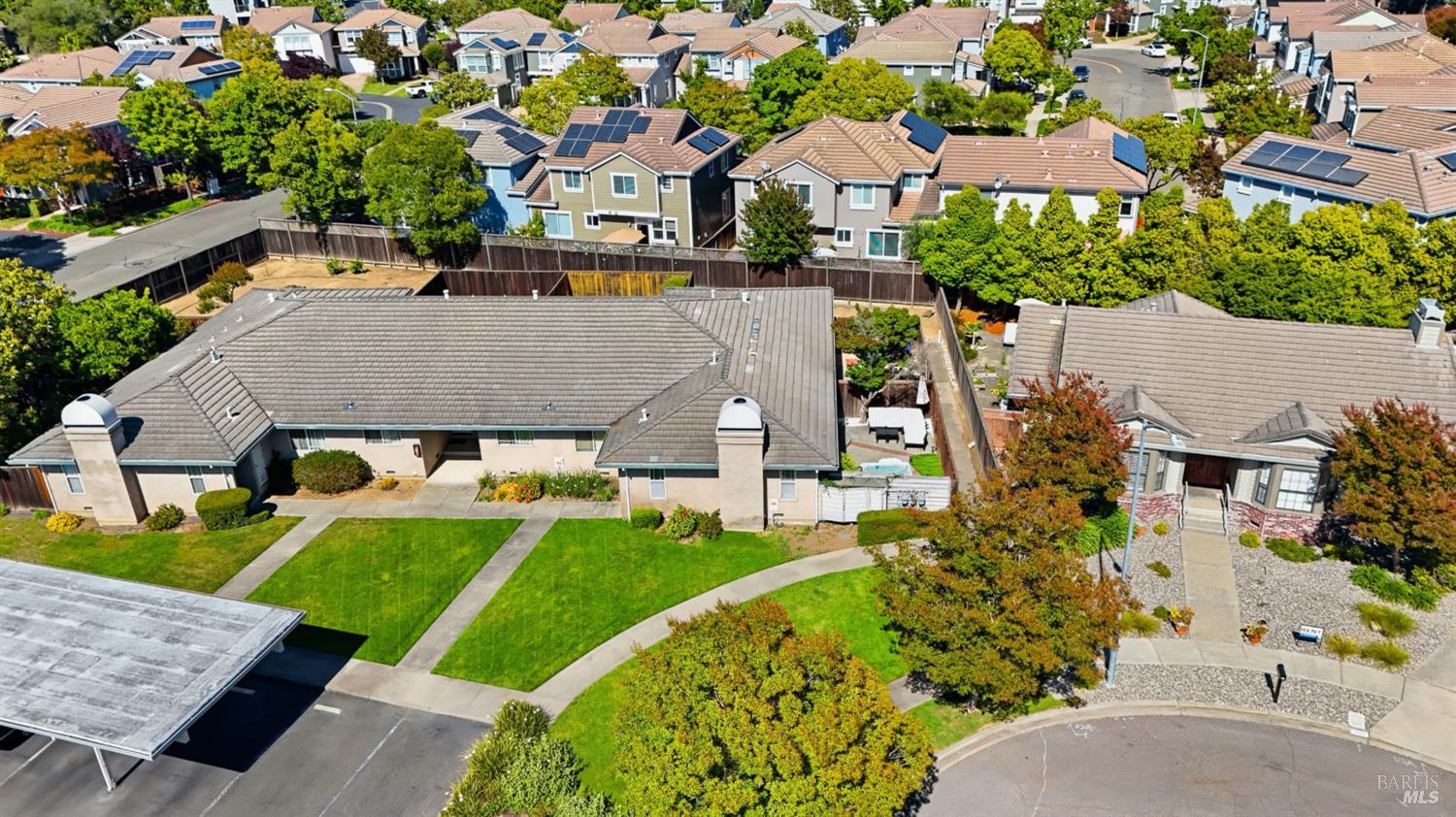750 William Court Napa CA 94558
