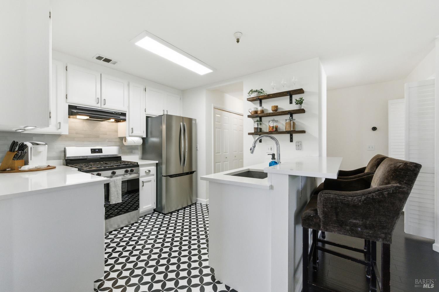 750 William Court Napa CA 94558