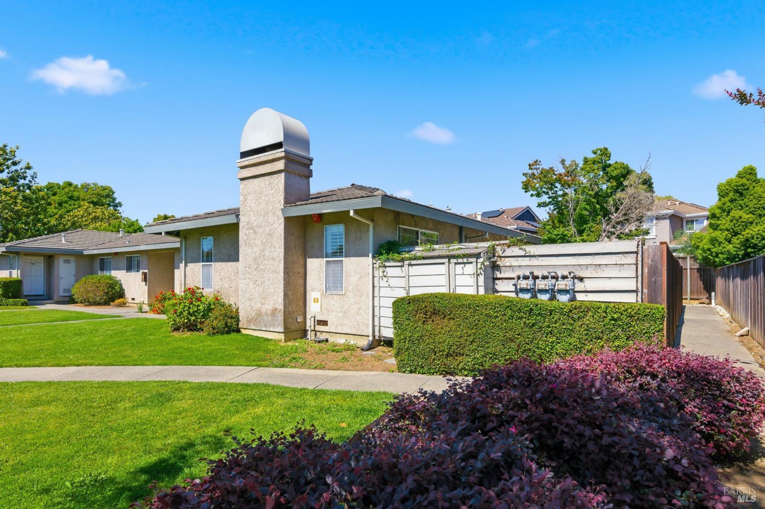 750 William Court Napa CA 94558