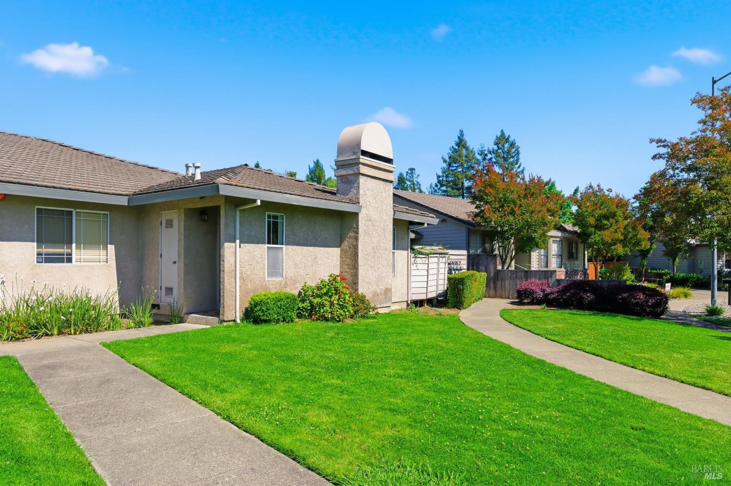 750 William Court Napa CA 94558