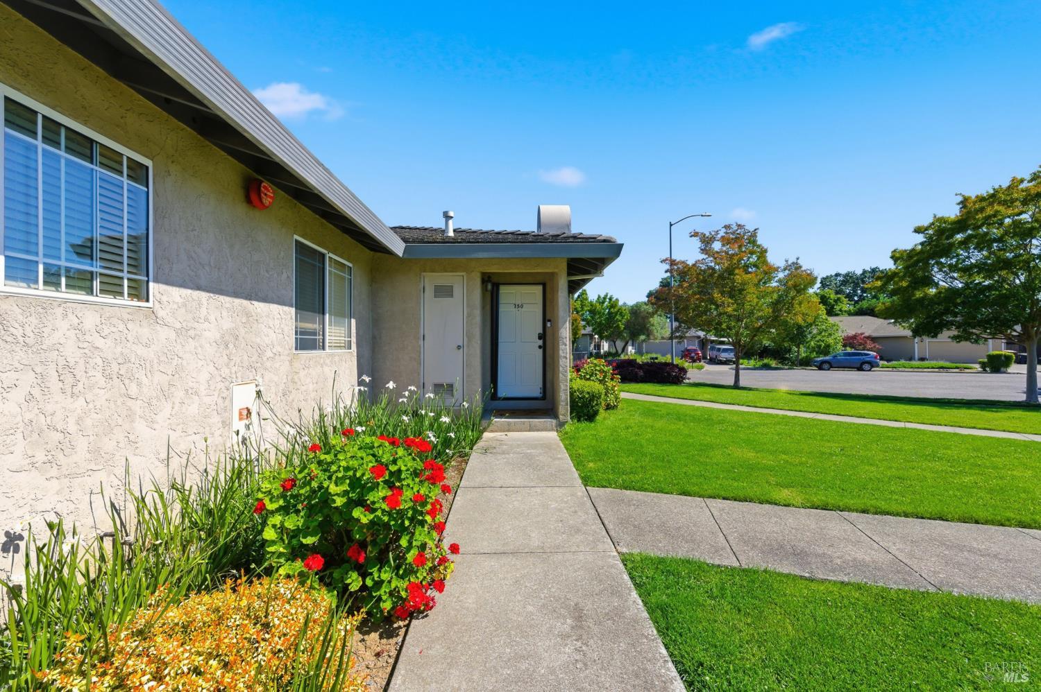 750 William Court Napa CA 94558