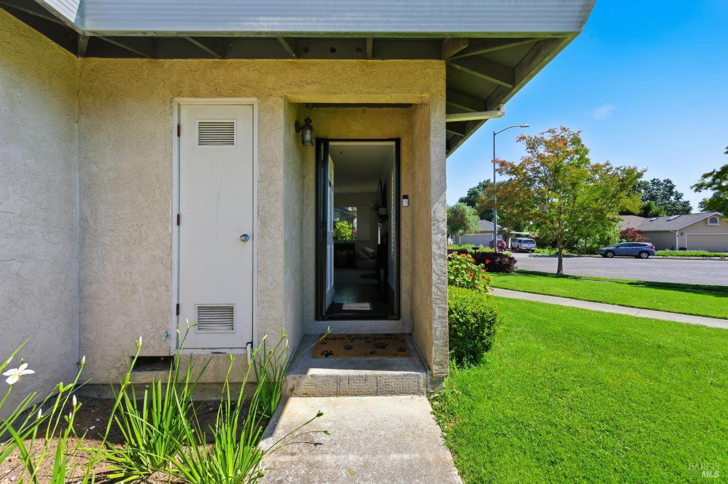 750 William Court Napa CA 94558