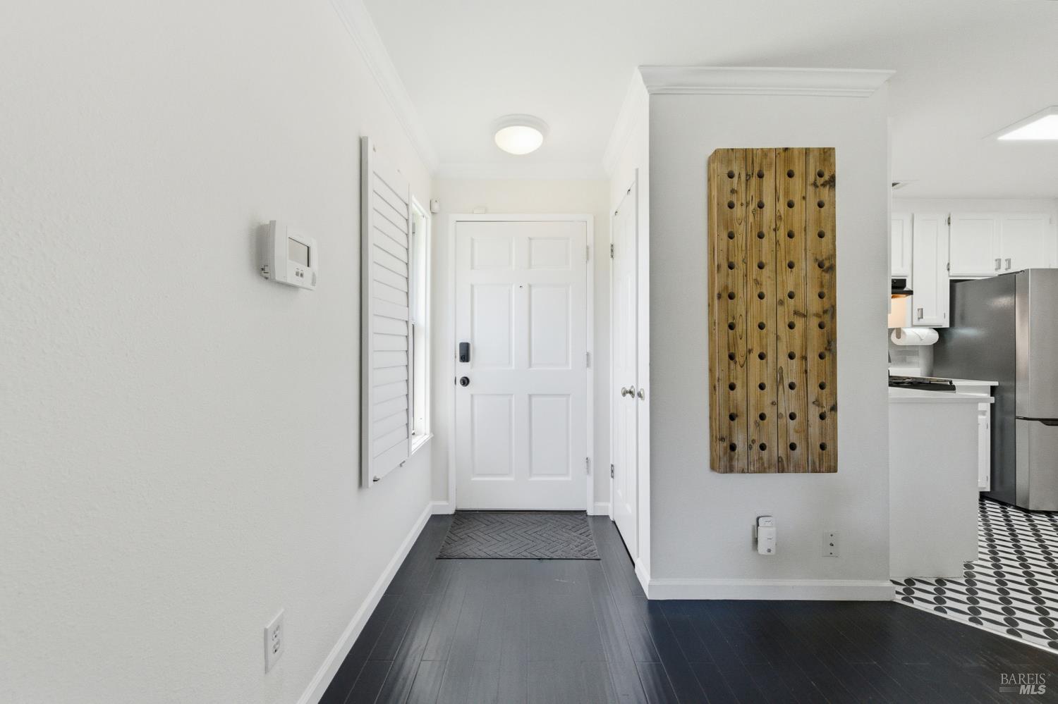 750 William Court Napa CA 94558