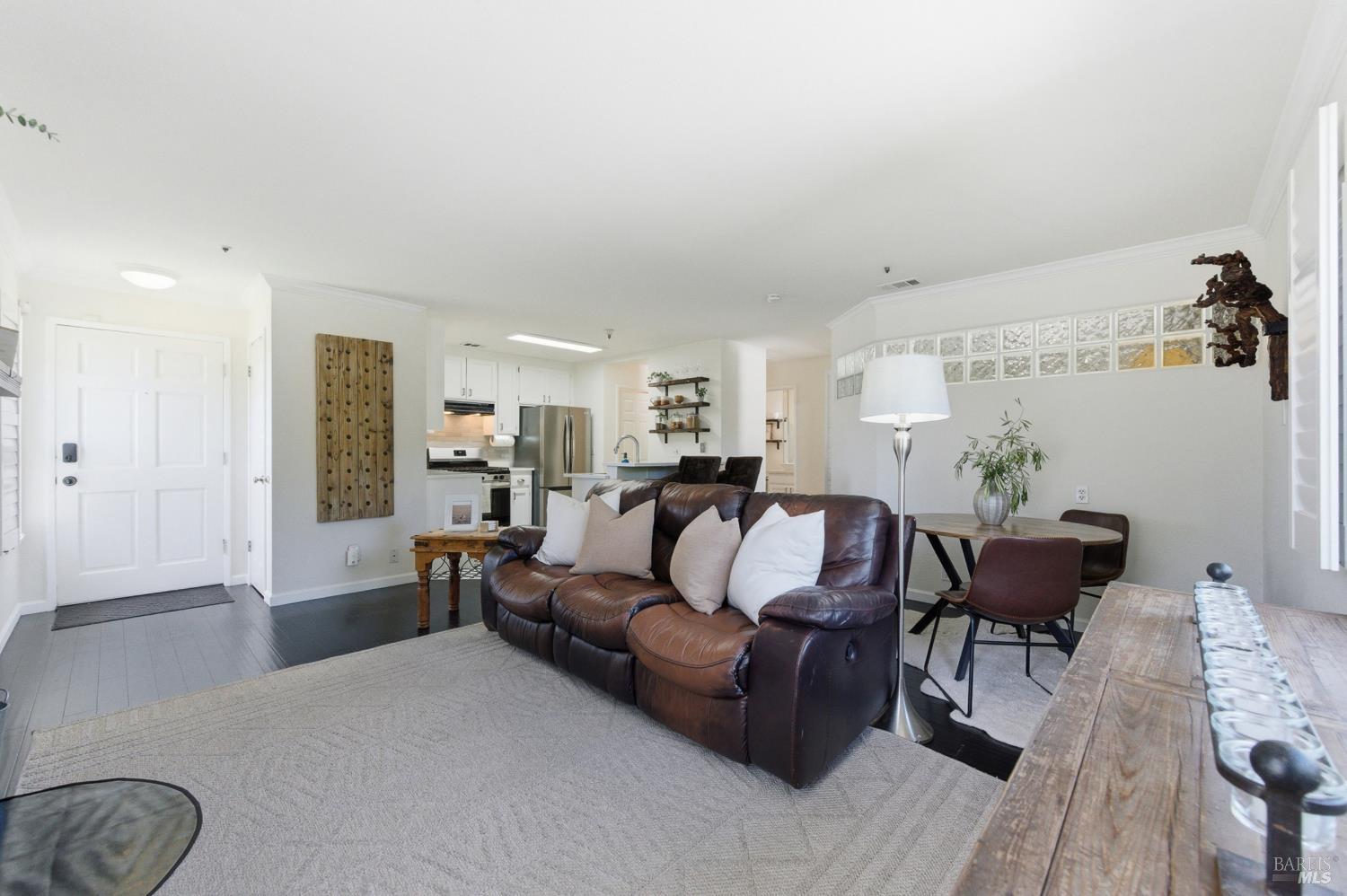 750 William Court Napa CA 94558