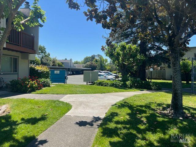1064 Eleanor Avenue Rohnert Park CA 94928