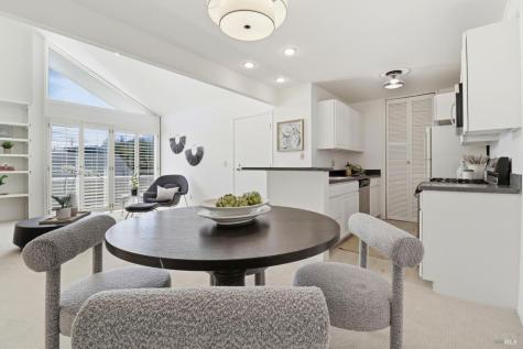 186 Larkspur Plaza Drive Larkspur CA 94939