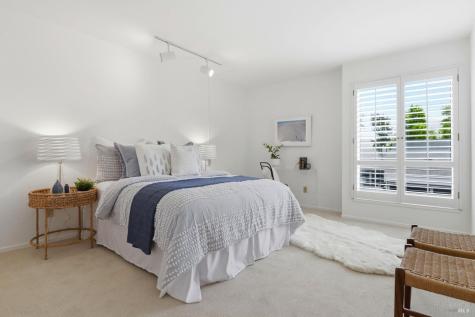 186 Larkspur Plaza Drive Larkspur CA 94939