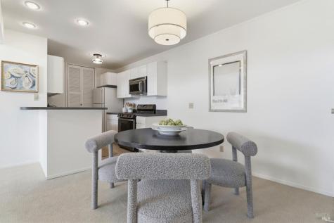 186 Larkspur Plaza Drive Larkspur CA 94939