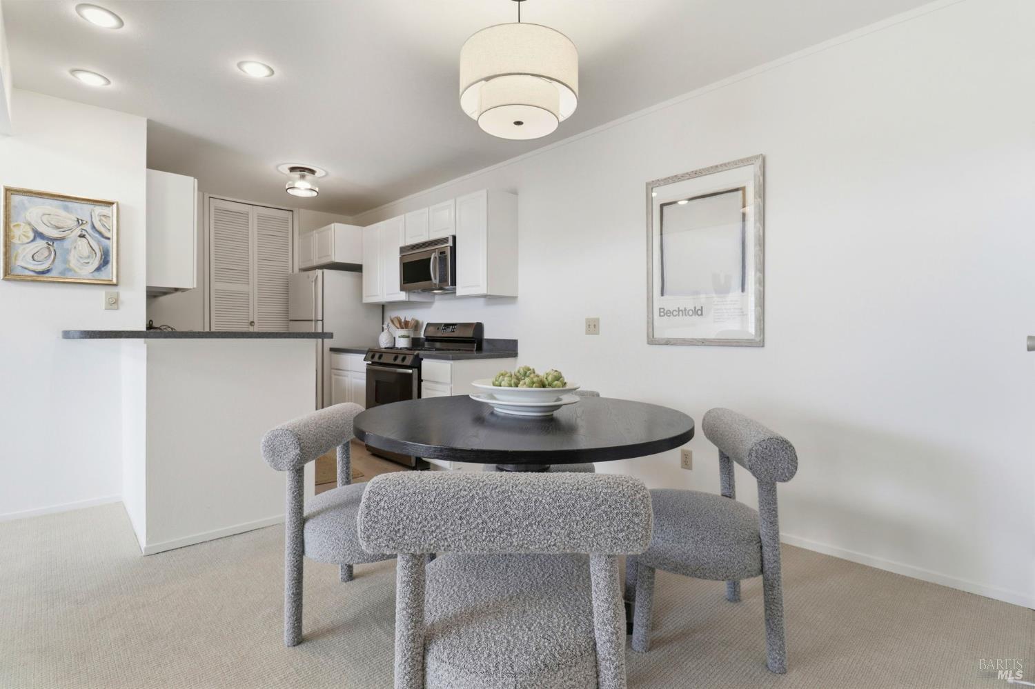 186 Larkspur Plaza Drive Larkspur CA 94939