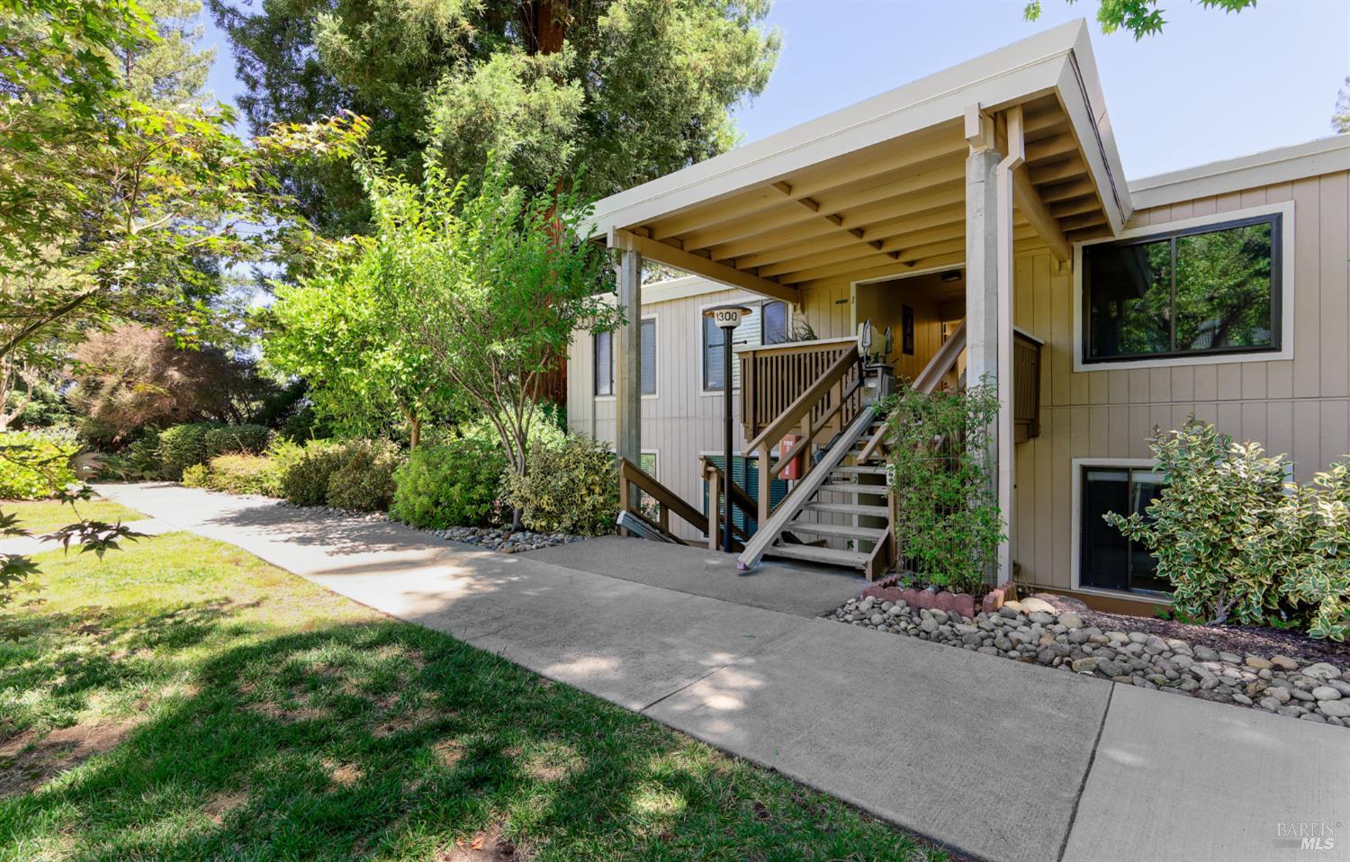 1300 Ptarmigan Drive Walnut Creek CA 94595
