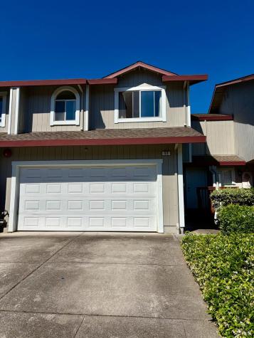 52 Regents Circle Rohnert Park CA 94928
