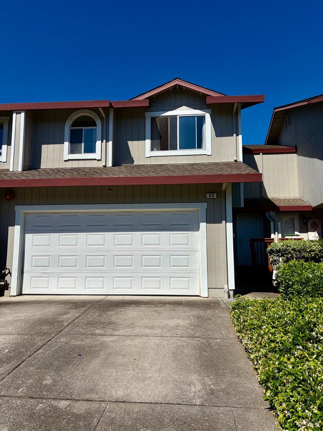 52 Regents Circle Rohnert Park CA 94928