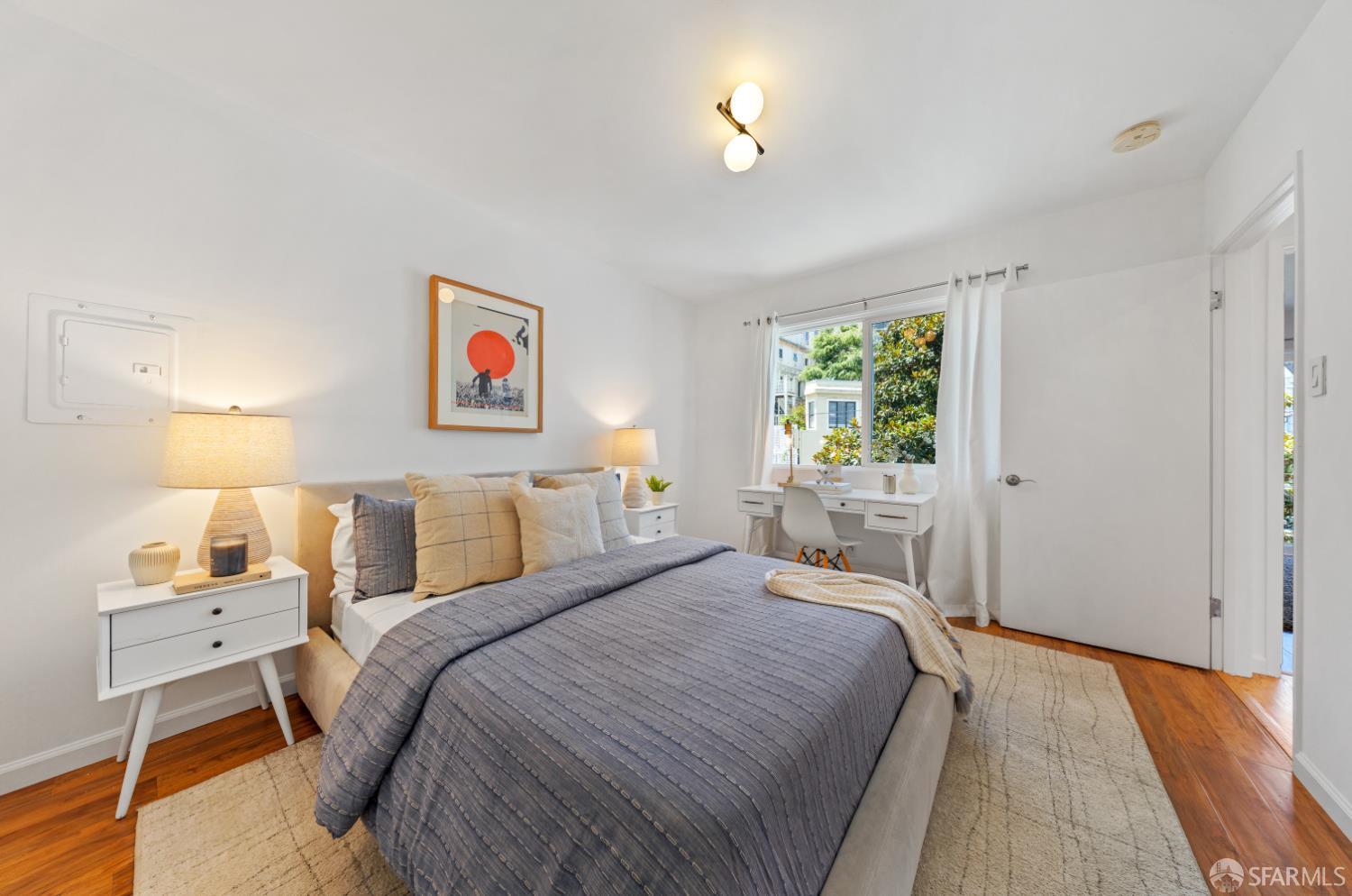 1460 Clayton Street San Francisco CA 94114