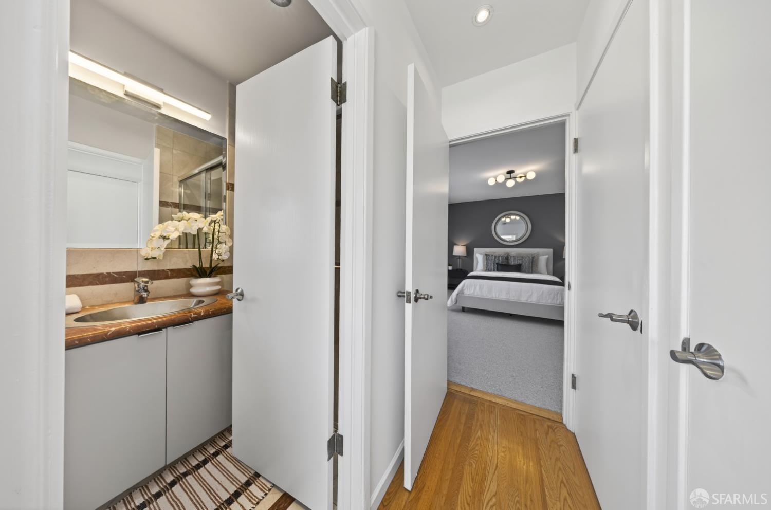 1460 Clayton Street San Francisco CA 94114
