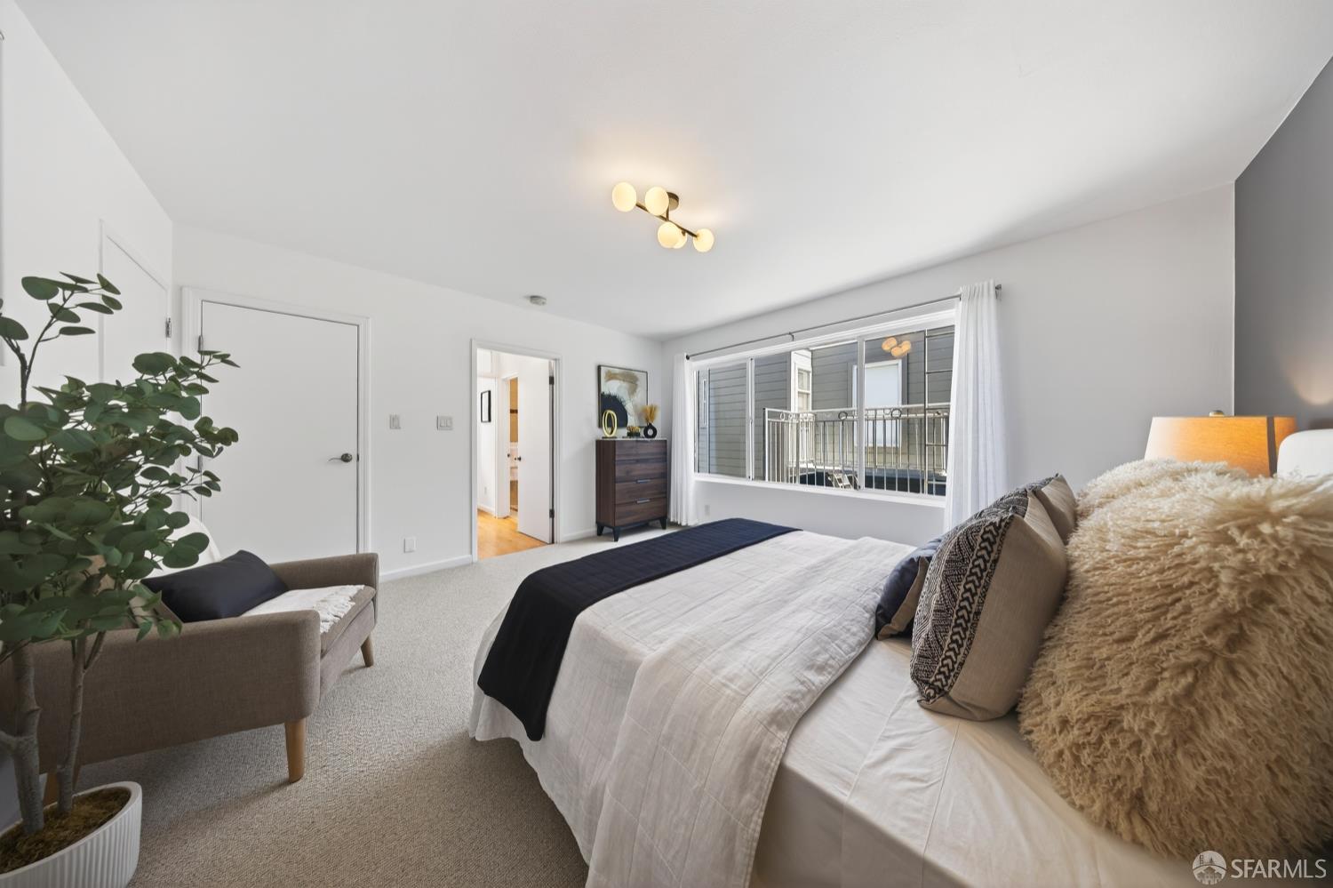 1460 Clayton Street San Francisco CA 94114