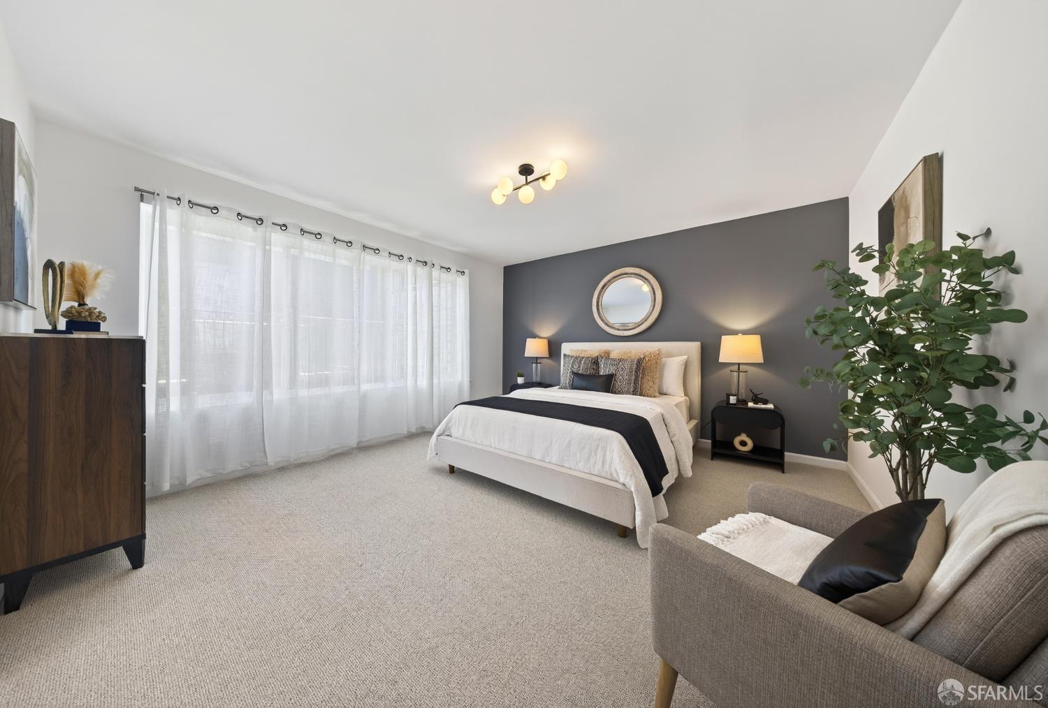 1460 Clayton Street San Francisco CA 94114