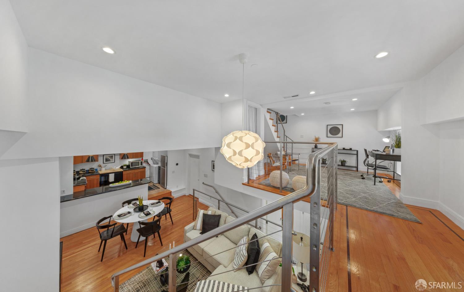 1460 Clayton Street San Francisco CA 94114