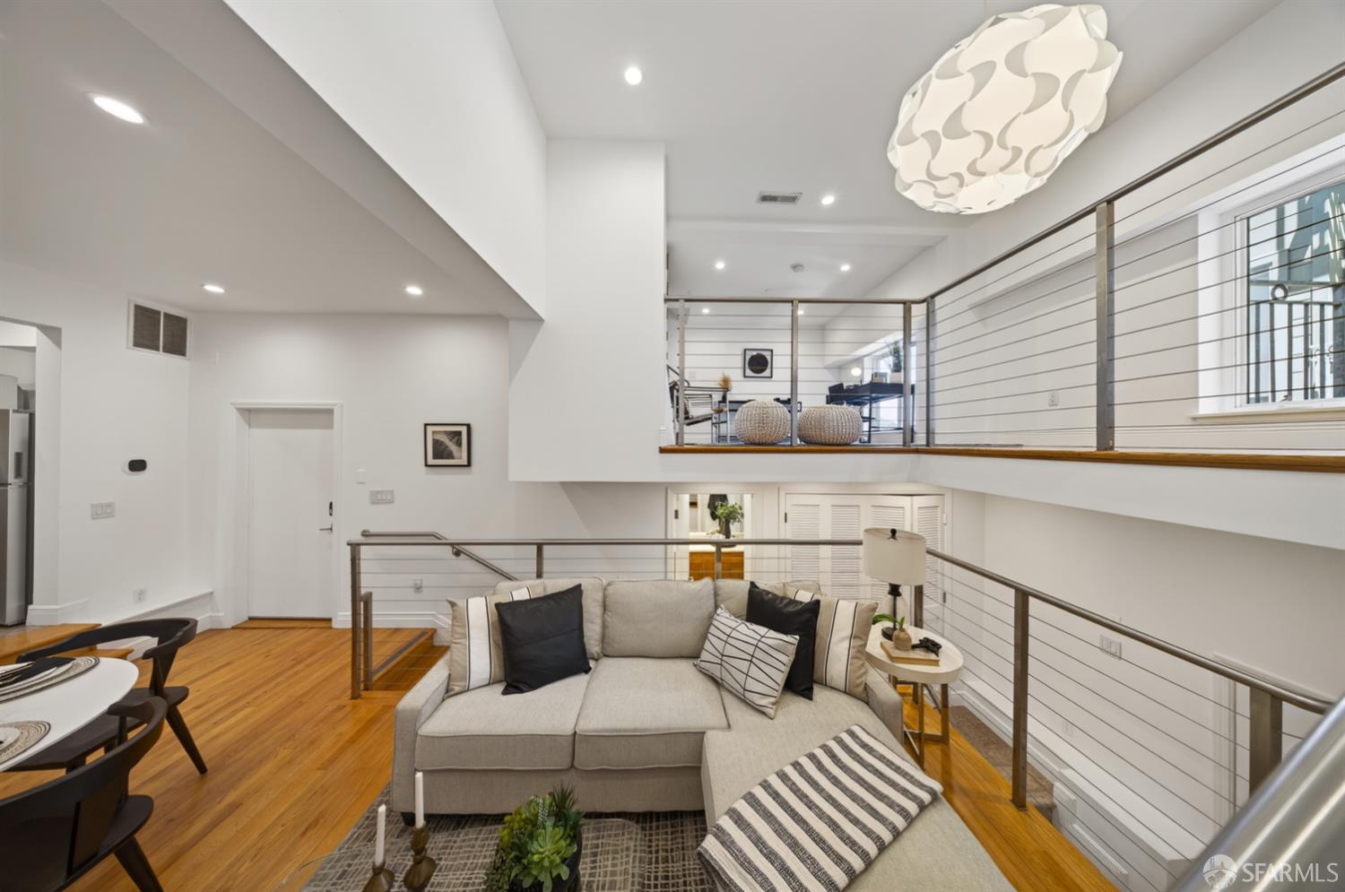1460 Clayton Street San Francisco CA 94114