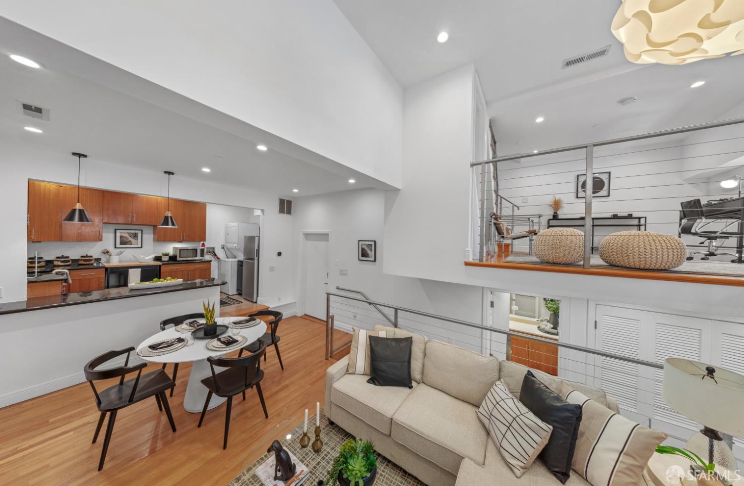 1460 Clayton Street San Francisco CA 94114