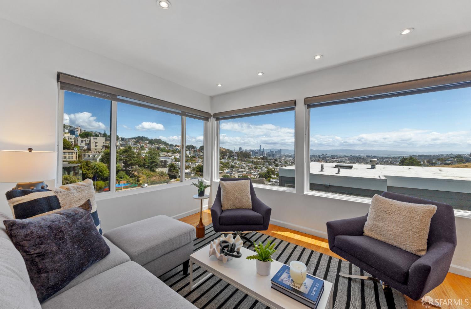 1460 Clayton Street San Francisco CA 94114