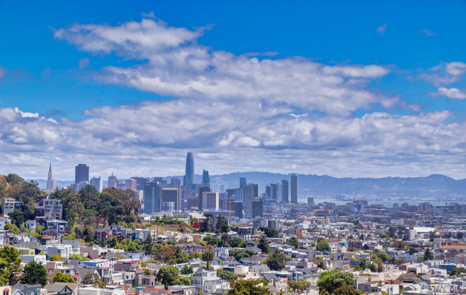 1460 Clayton Street San Francisco CA 94114