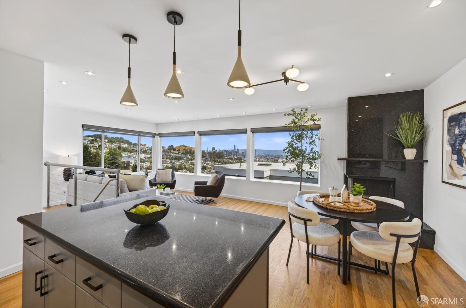 1460 Clayton Street San Francisco CA 94114