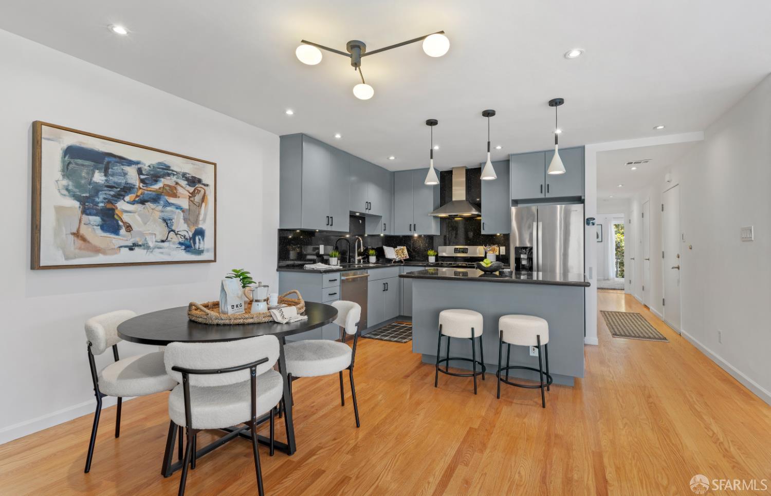 1460 Clayton Street San Francisco CA 94114