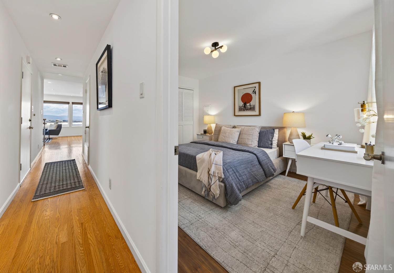 1460 Clayton Street San Francisco CA 94114