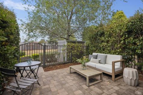 21 Tamalpais Commons Lane Mill Valley CA 94941