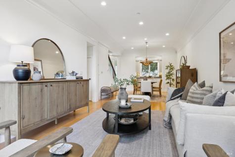 21 Tamalpais Commons Lane Mill Valley CA 94941