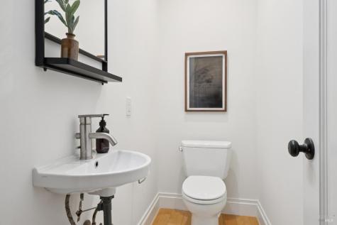 21 Tamalpais Commons Lane Mill Valley CA 94941