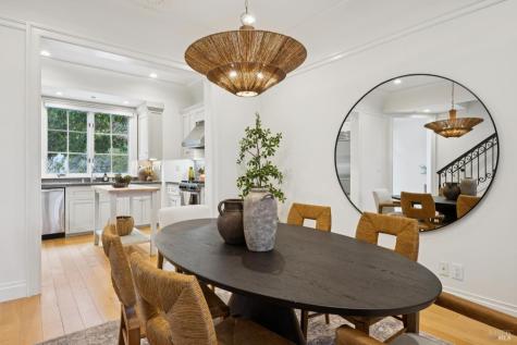 21 Tamalpais Commons Lane Mill Valley CA 94941
