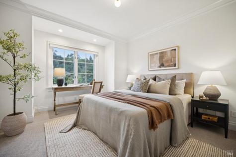 21 Tamalpais Commons Lane Mill Valley CA 94941