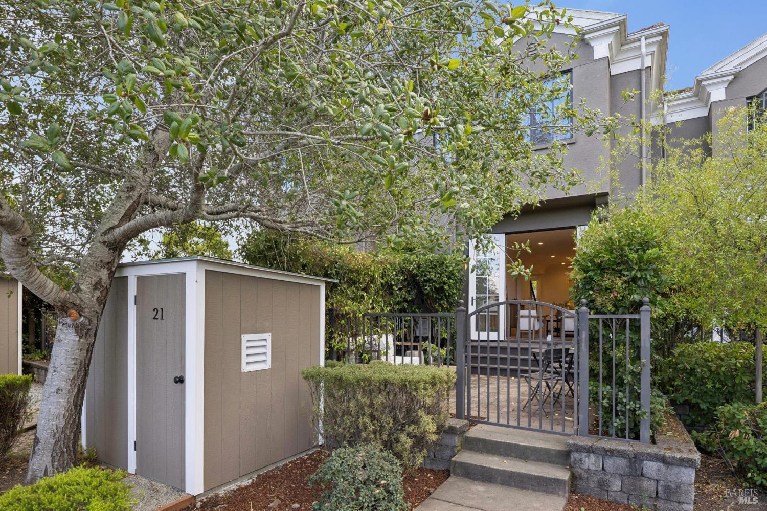 21 Tamalpais Commons Lane Mill Valley CA 94941