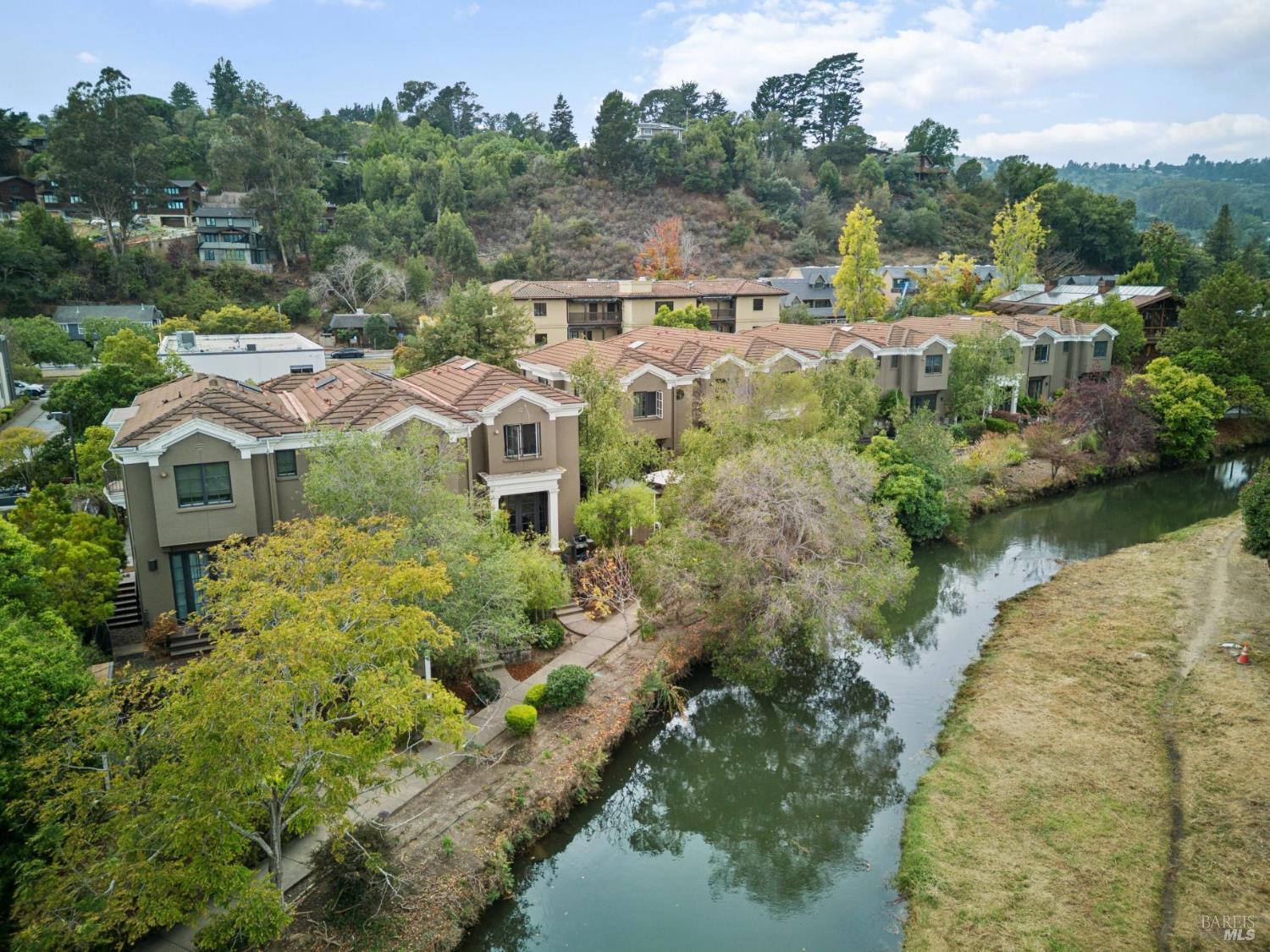 21 Tamalpais Commons Lane Mill Valley CA 94941