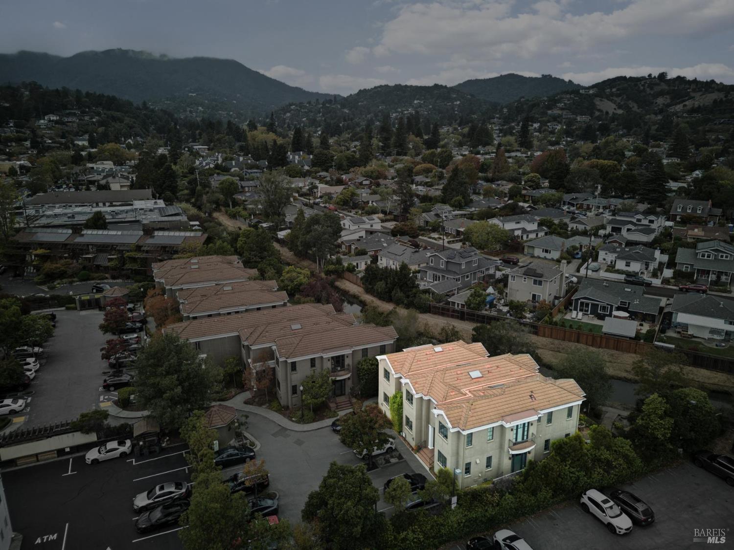 21 Tamalpais Commons Lane Mill Valley CA 94941