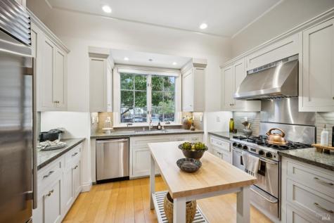 21 Tamalpais Commons Lane Mill Valley CA 94941