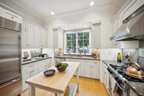 21 Tamalpais Commons Lane Mill Valley CA 94941
