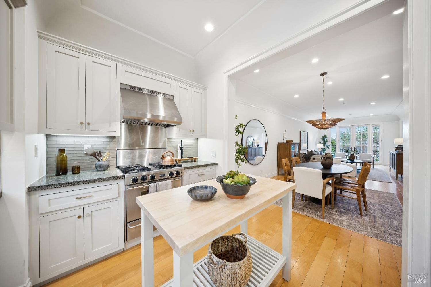 21 Tamalpais Commons Lane Mill Valley CA 94941