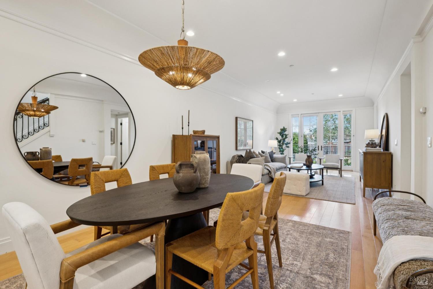 21 Tamalpais Commons Lane Mill Valley CA 94941